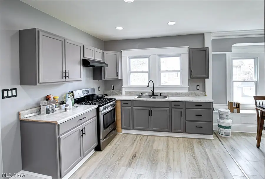 2983 E 59th Street, Cleveland, OH 44127 - #3