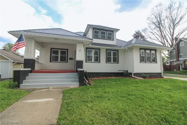 65 Duquesne Street, Columbiana, OH 44408