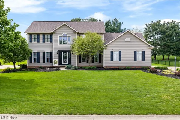 8835 Leyland Nw Avenue, North Canton, OH 44720