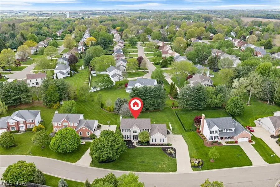 8835 Leyland Nw Avenue, North Canton, OH 44720 - #3