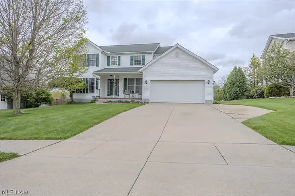 1009 Brittingham Drive, Ravenna, OH 44266