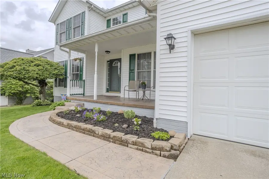 1009 Brittingham Drive, Ravenna, OH 44266 - #3