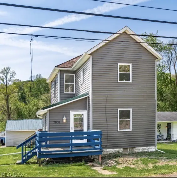 2036 Ridge Avenue, Zanesville, OH 43701 - #1