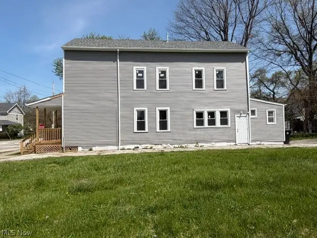 1427 E 92nd Street, Cleveland, OH 44106 - #2