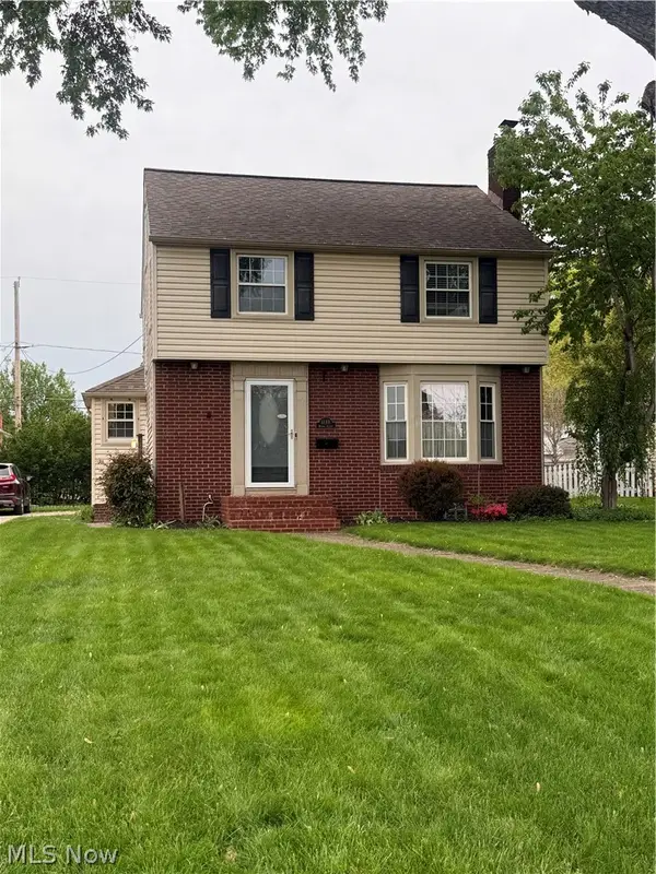 1139 Manor Sw Avenue, Canton, OH 44710