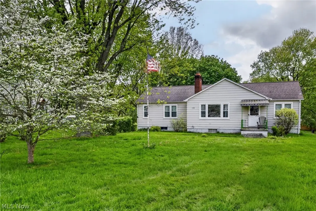 1389 Eastview Drive, Salem, OH 44460 - #1