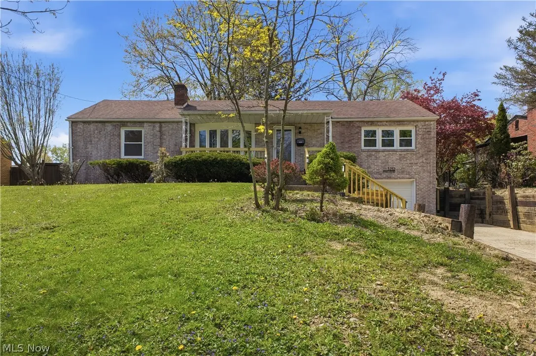 3232 Bears Den Road, Youngstown, OH 44511 - #1