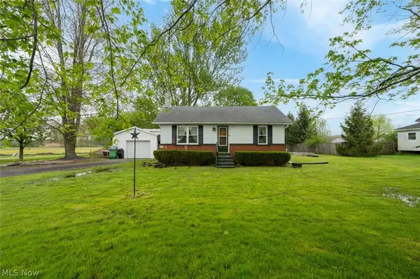 10190 Penniman Road, Orwell, OH 44076