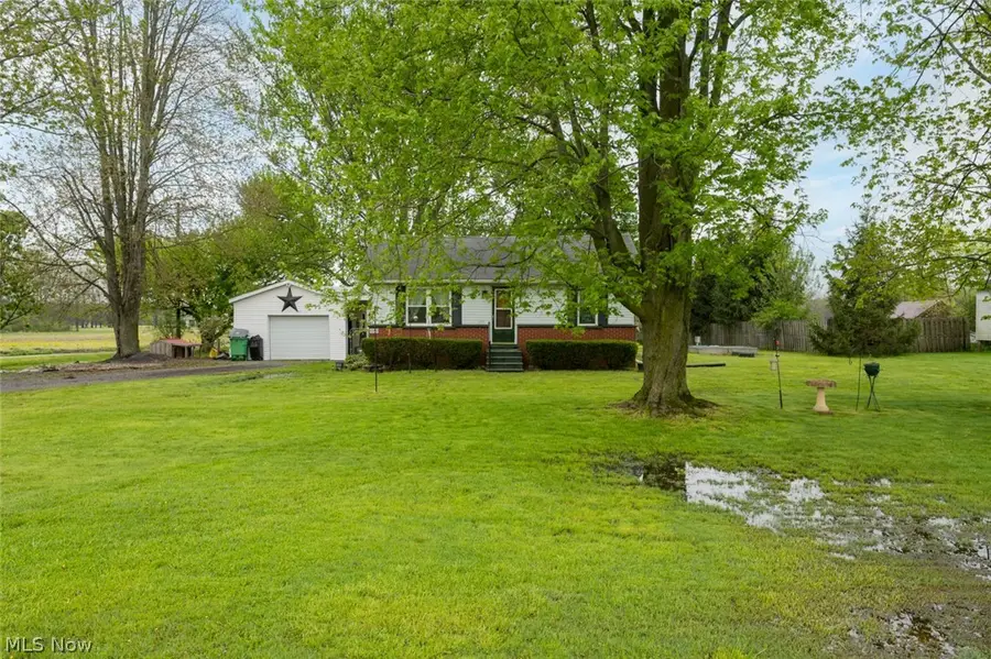 10190 Penniman Road, Orwell, OH 44076 - #2