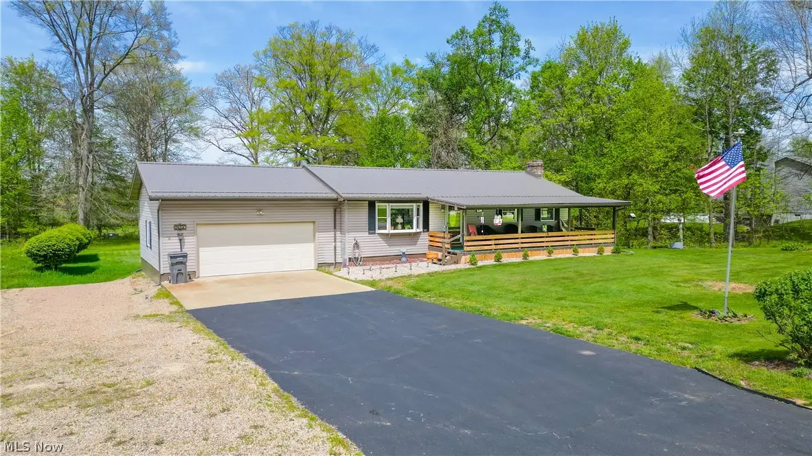 2650 Red Fox Drive, Duncan Falls, OH 43734 - #1