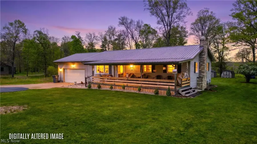 2650 Red Fox Drive, Duncan Falls, OH 43734 - #2