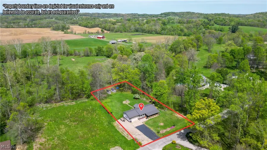 2650 Red Fox Drive, Duncan Falls, OH 43734 - #3