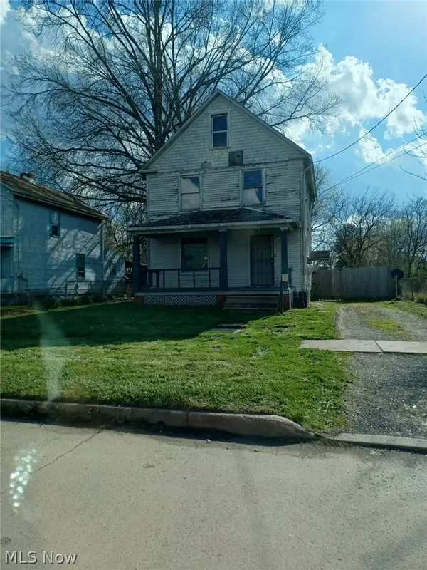 1459 West Nw Avenue, Warren, OH 44483