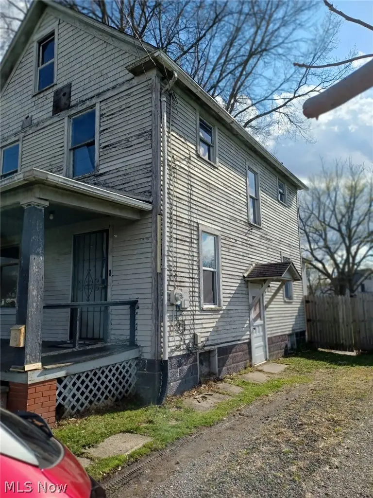 1459 West Nw Avenue, Warren, OH 44483 - #2