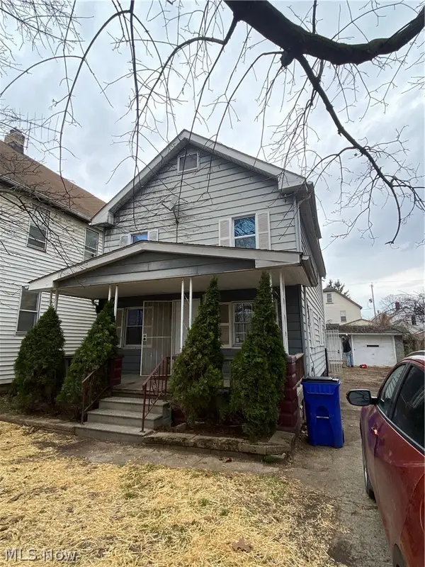 7131 Park Avenue, Cleveland, OH 44105