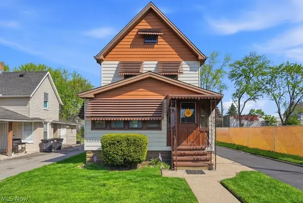 8101 Vineyard Avenue, Cleveland, OH 44105