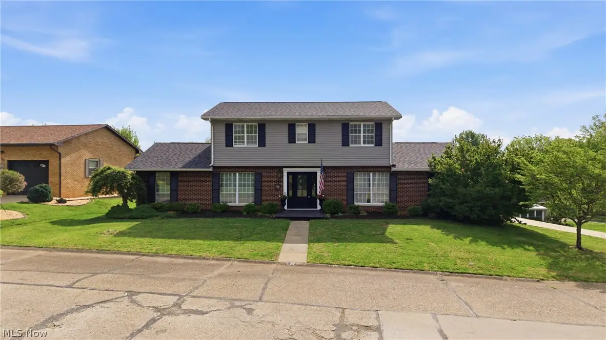 39 Oak Circle, Parkersburg, WV 26101 - #1