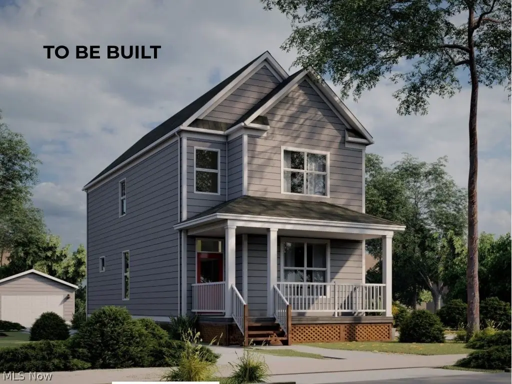 2043 W 30 Street, Cleveland, OH 44113 - #1