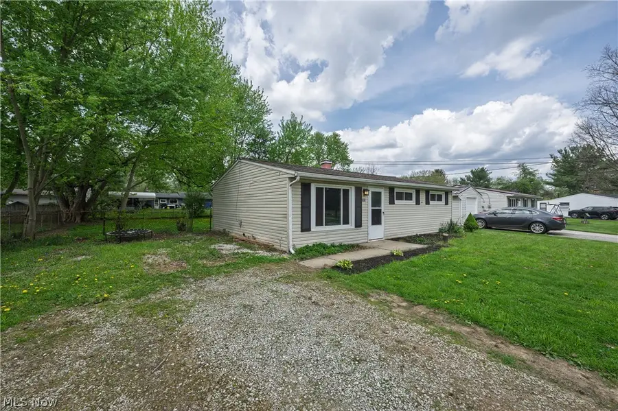 2889 Polly Road, Ravenna, OH 44266 - #2