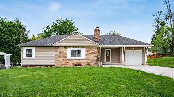 2446 Edison Avenue, Zanesville, OH 43701