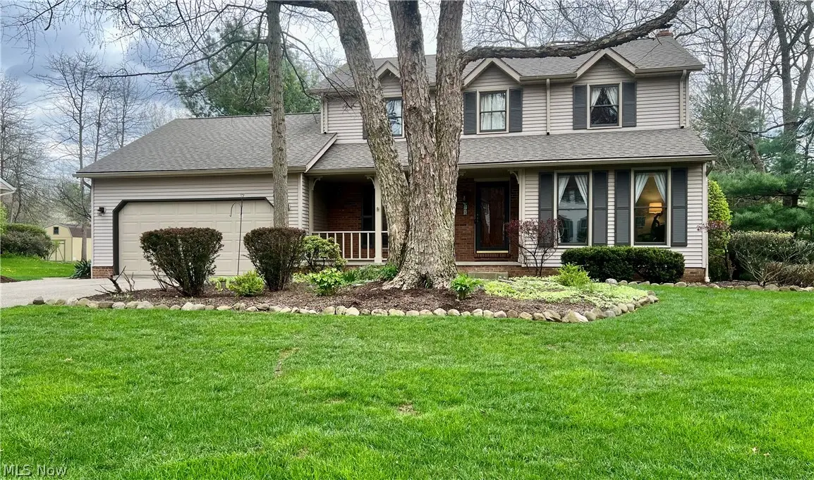 4227 Bunker Lane, Stow, OH 44224 - #1