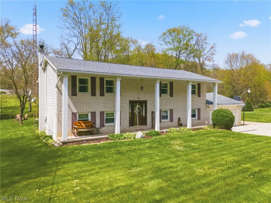 6195 Breezehill Sw Road, East Sparta, OH 44626 - #2