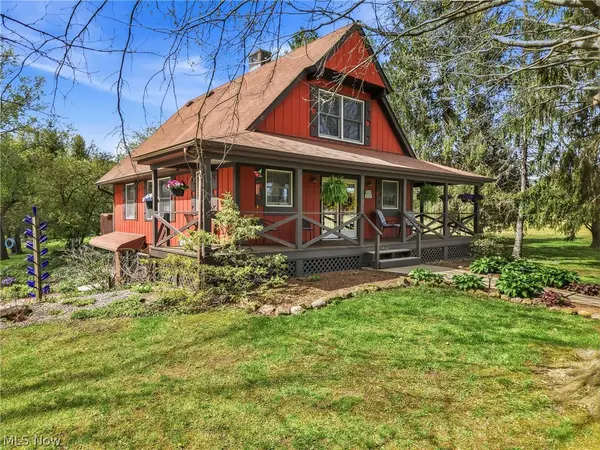 8412 State Route 224, Deerfield, OH 44411
