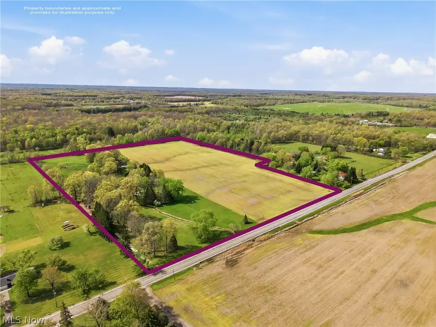8412 State Route 224, Deerfield, OH 44411 - #2