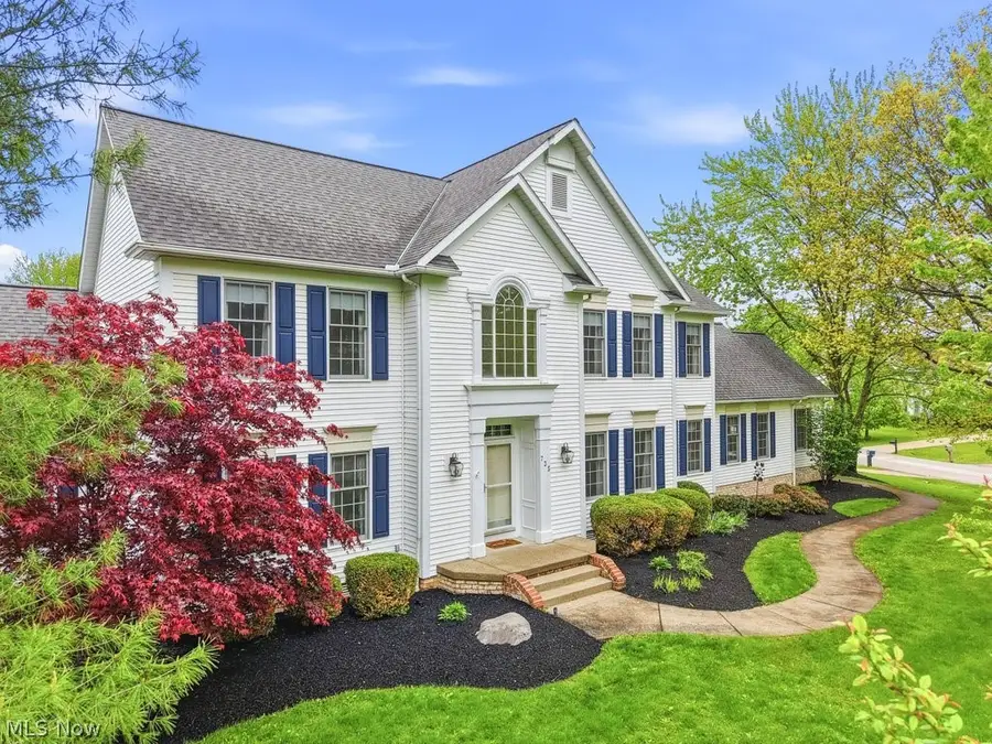 735 Jamestown Court, Hudson, OH 44236 - #2