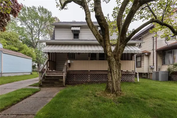 983 Dan Street, Akron, OH 44310