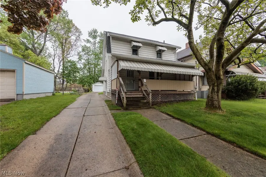 983 Dan Street, Akron, OH 44310 - #2