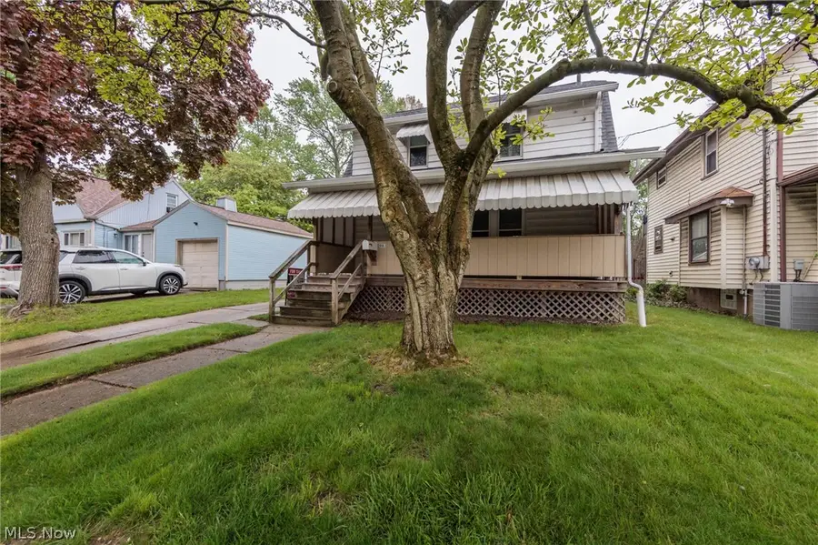 983 Dan Street, Akron, OH 44310 - #3