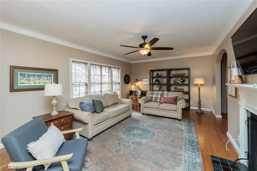 3881 Grenville Road, University Heights, OH 44118 - #3