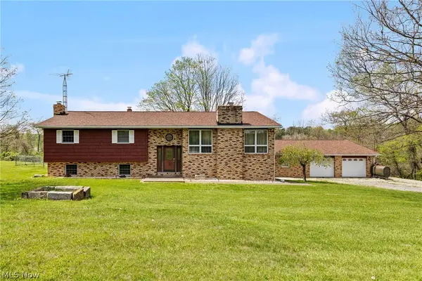 71770 Chini Orchard Road, Flushing, OH 43977