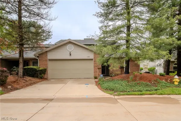 1783 Bent Bow Drive, Akron, OH 44313