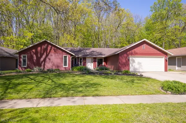 522 Merrimak Drive, Berea, OH 44017