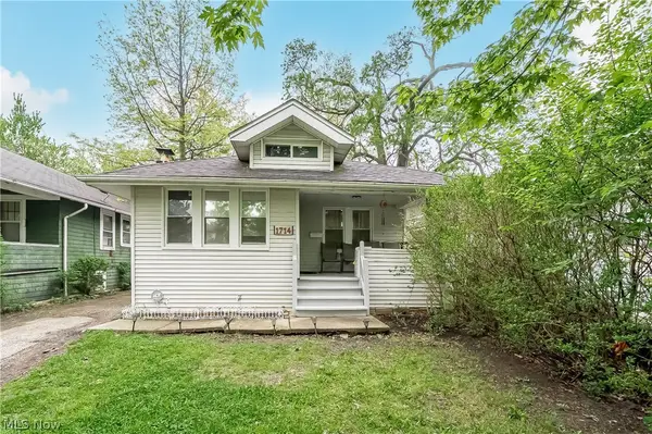 1714 Hillview Road, Cleveland, OH 44112