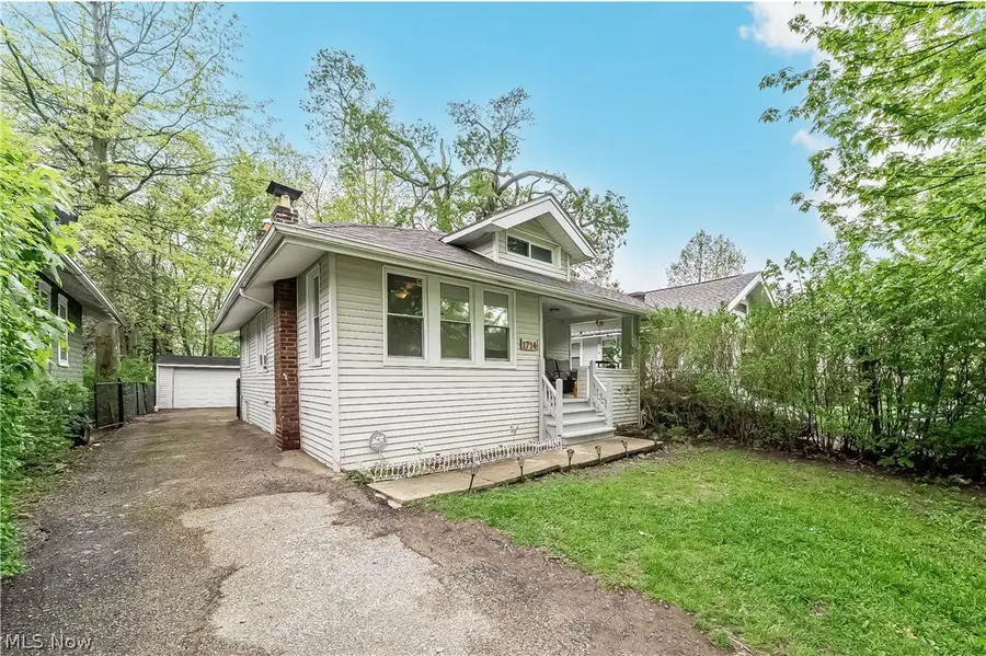 1714 Hillview Road, Cleveland, OH 44112 - #2