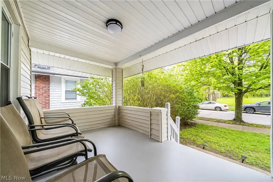 1714 Hillview Road, Cleveland, OH 44112 - #3