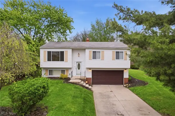 6638 Deer Court, Bedford Heights, OH 44146