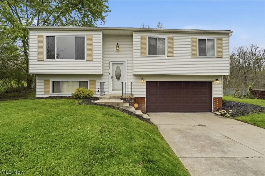 6638 Deer Court, Bedford Heights, OH 44146 - #2