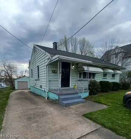 2813 Julian Street, Youngstown, OH 44502 - #1
