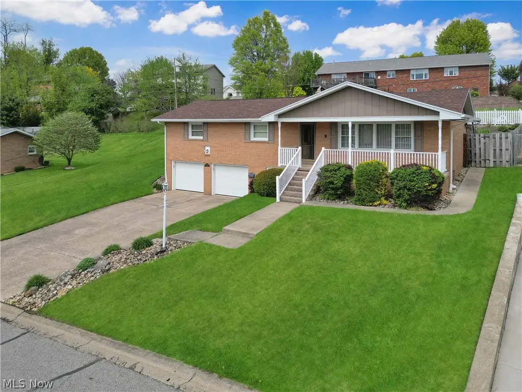 400 Terri Avenue, Steubenville, OH 43952 - #1