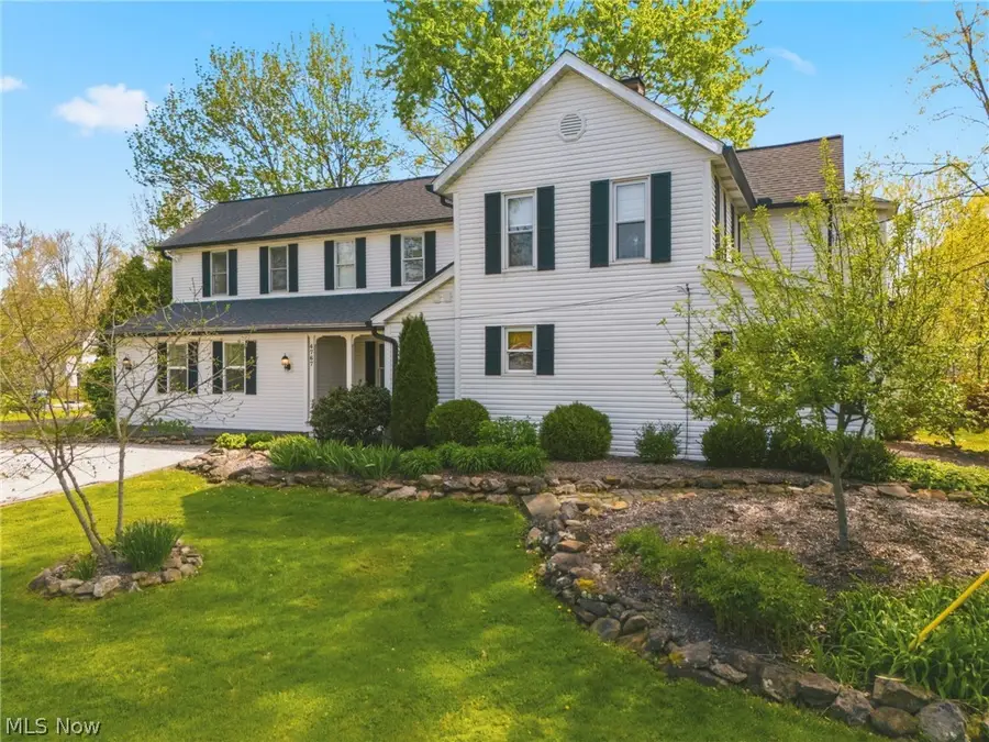 4767 Etter Drive, North Canton, OH 44232 - #3
