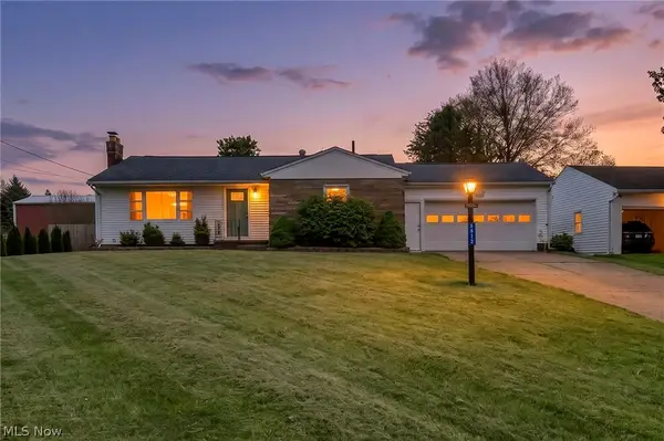 5814 Lake Cable Nw Avenue, Canton, OH 44718