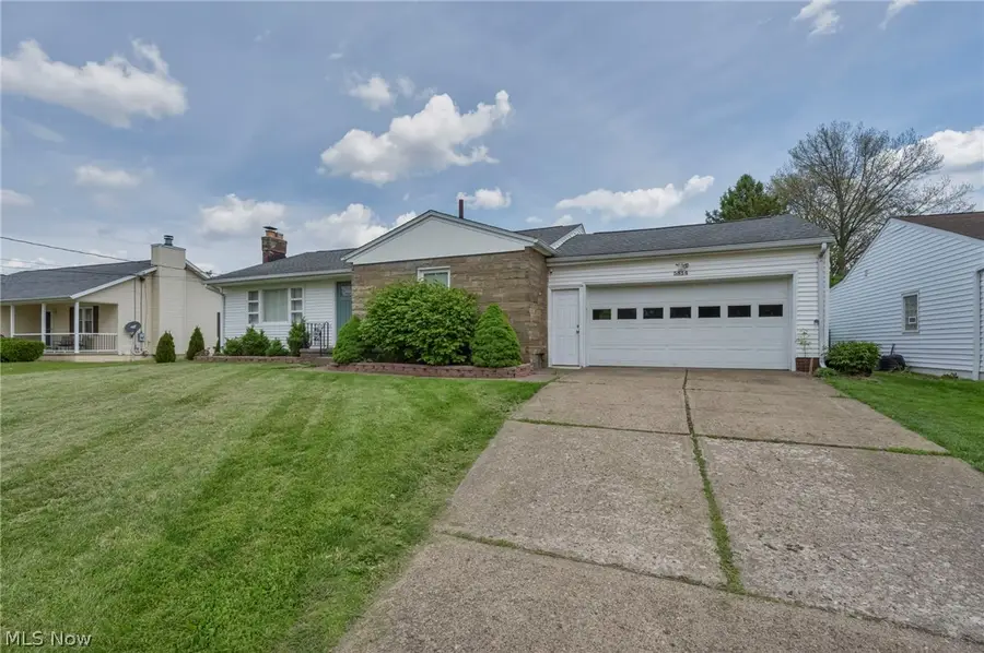 5814 Lake Cable Nw Avenue, Canton, OH 44718 - #3