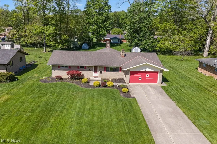 5108 Evergreen Drive, North Olmsted, OH 44070 - #2