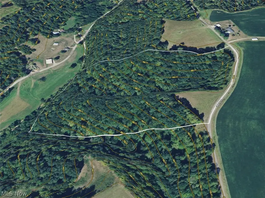 0 Union Hill Road, Blue Rock, OH 43720 - #2