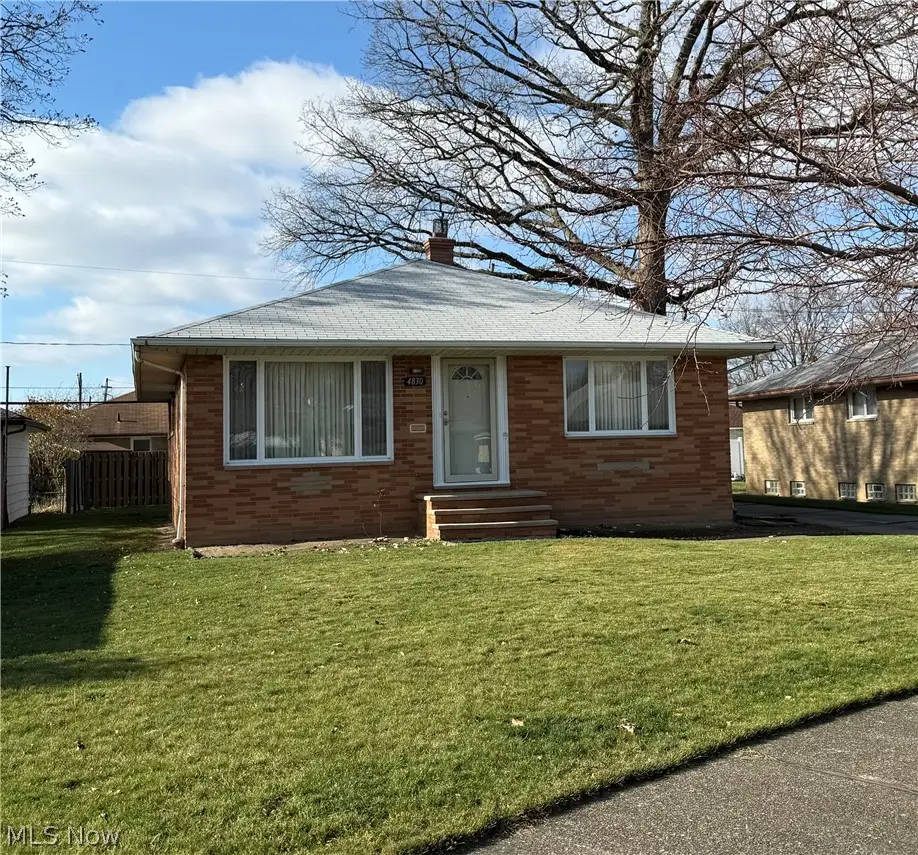 4830 Autumn Lane, Brooklyn, OH 44144 - #1