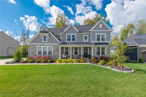 10718 Fallen Maple Trail, Columbia Station, OH 44028